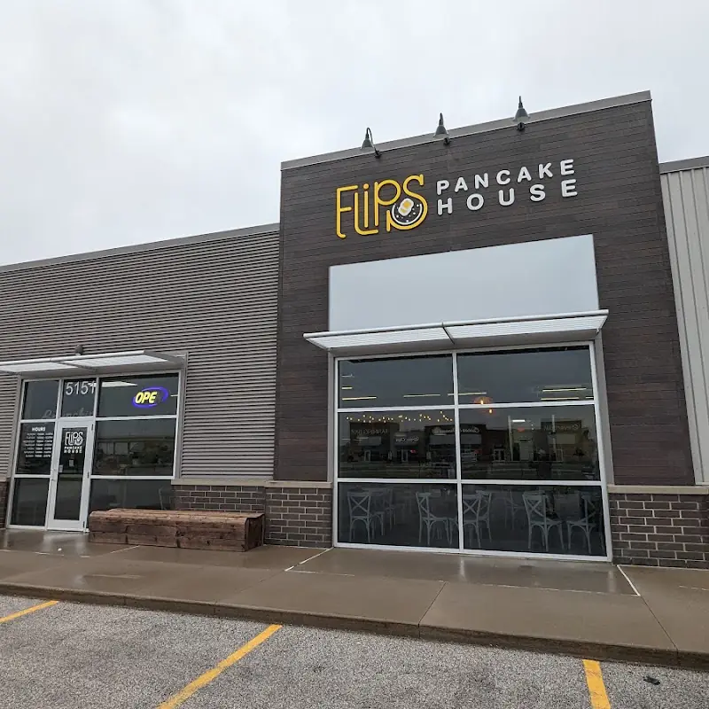 Flips Pancake House