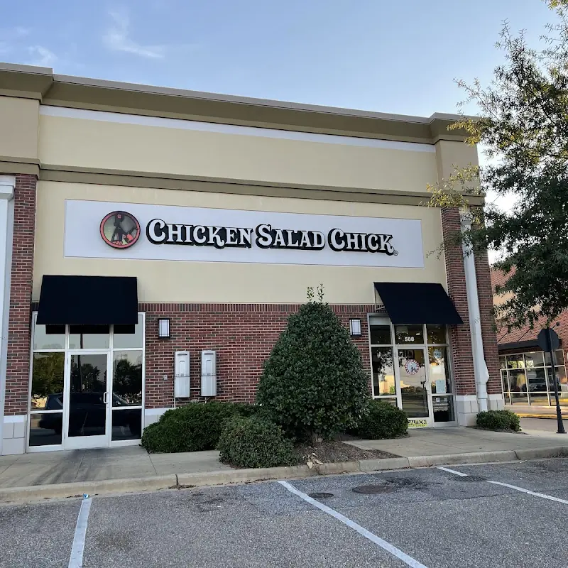 Chicken Salad Chick