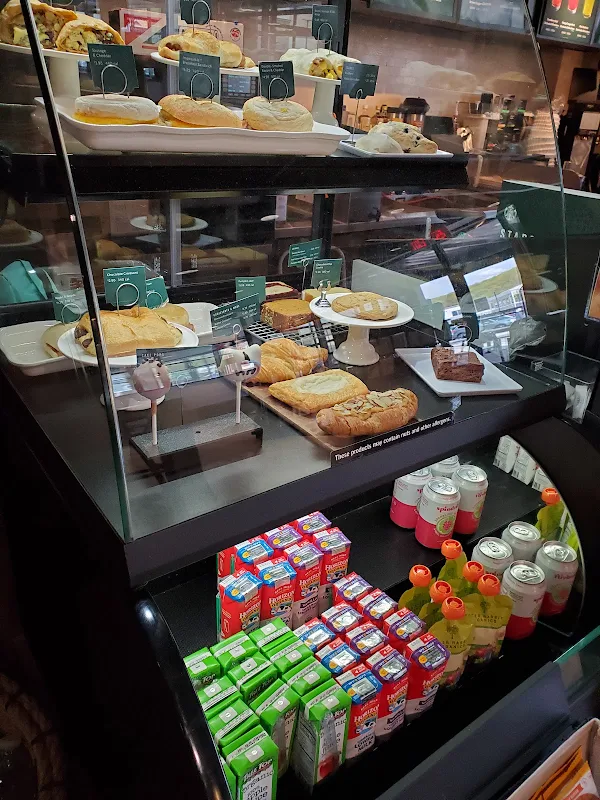 Starbucks Coffee Company