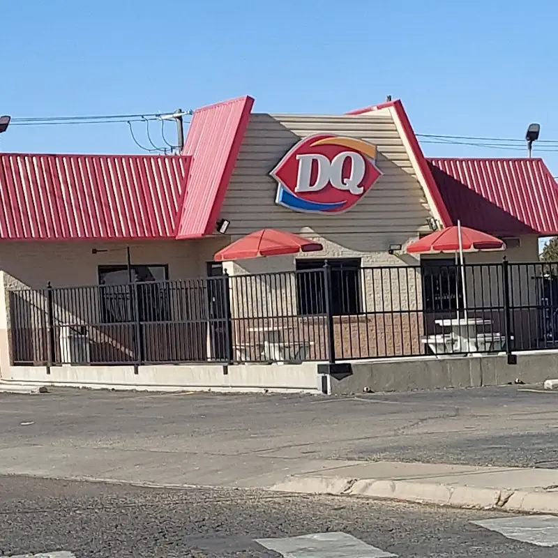 Dairy Queen