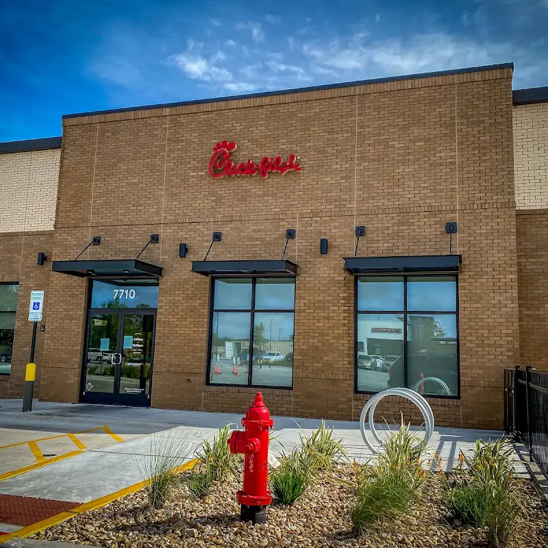 Chick-fil-A