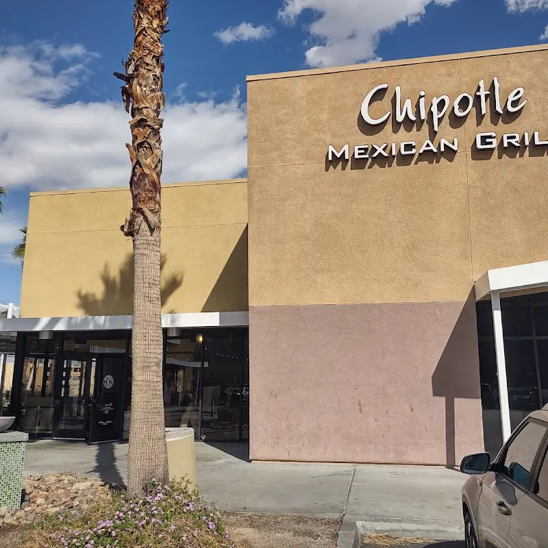 Chipotle Mexican Grill
