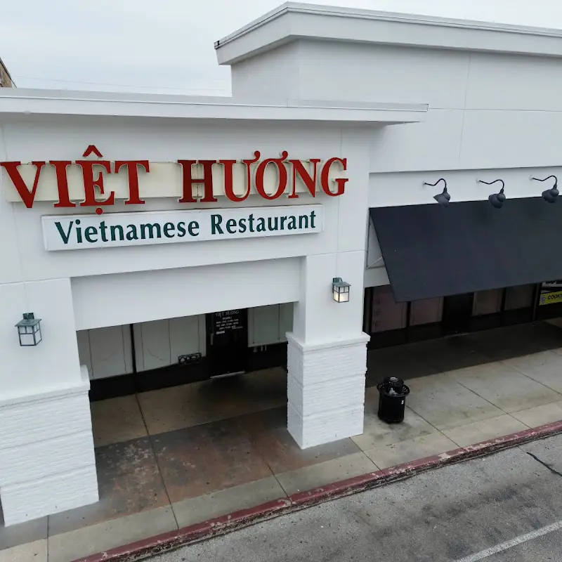 Viet Huong