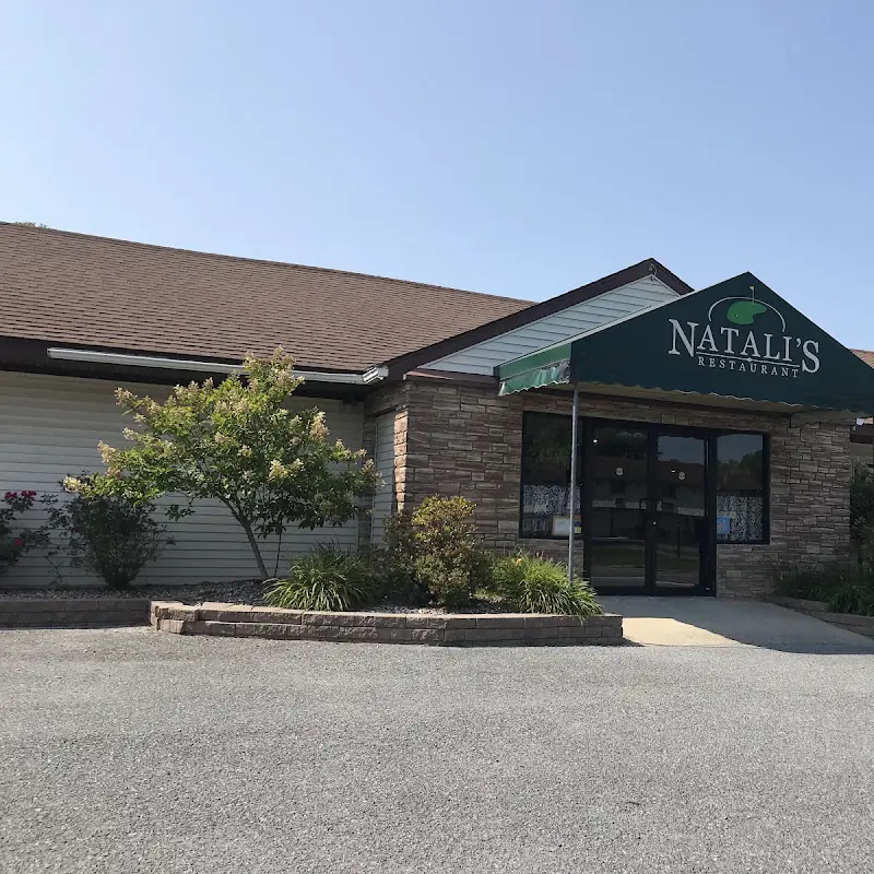 Natali's/C-Way Restaurant & Bar
