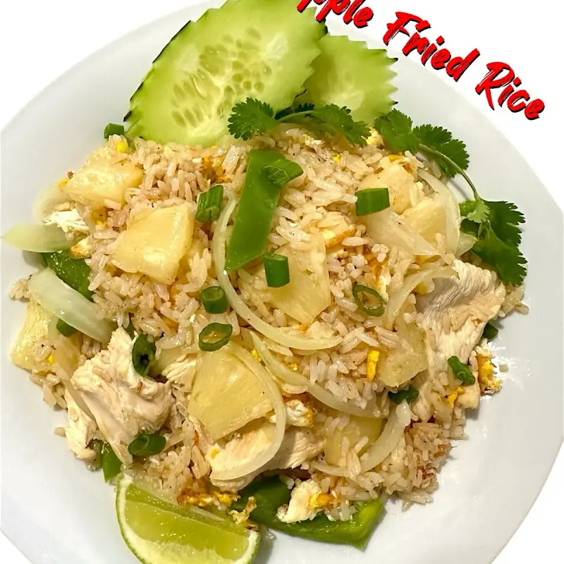 Extra STEAMED Rice