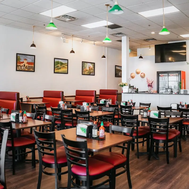 Vietfood Boise