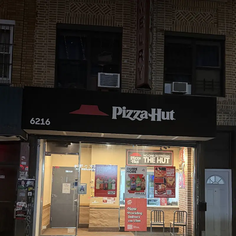 Pizza Hut