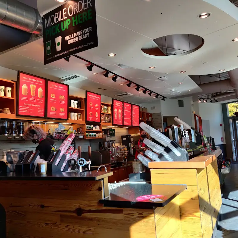 Starbucks Coffee Company