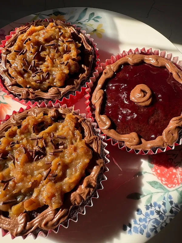 Yogi's Wholesale Bakery