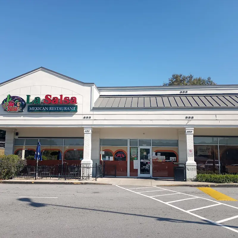 La Salsa Mexican Restaurant