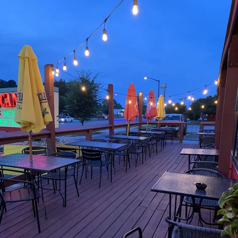 El Cancun Mexican Restaurant