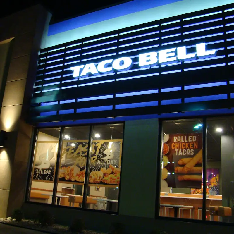 Taco Bell
