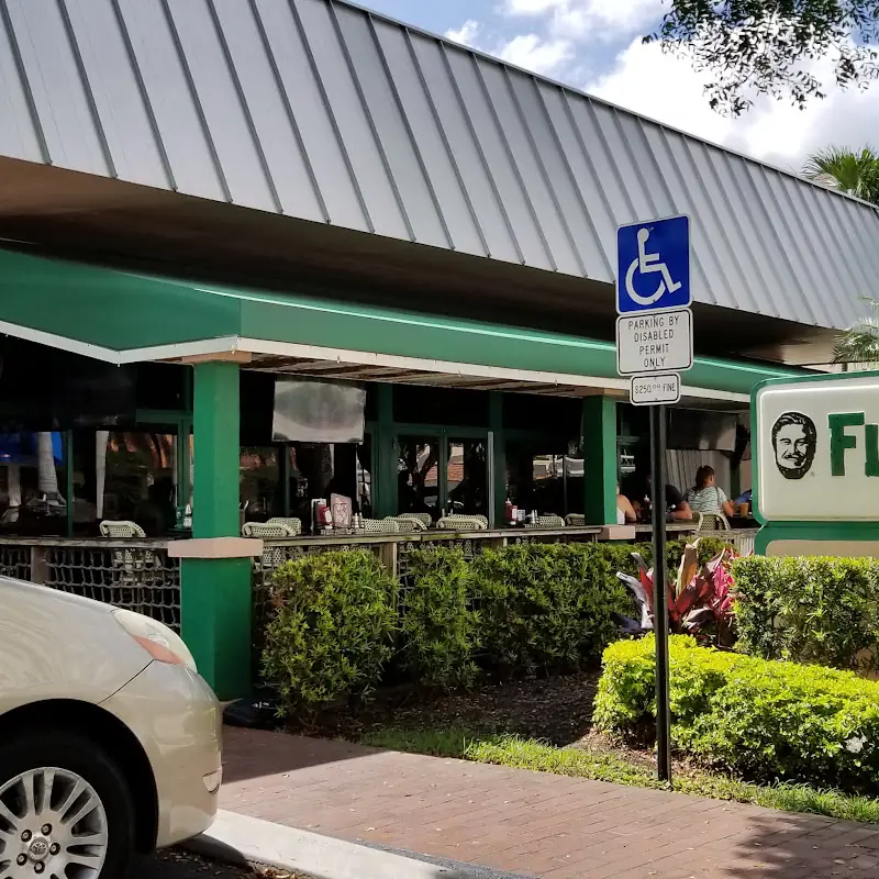 Flanigan's Seafood Bar and Grill