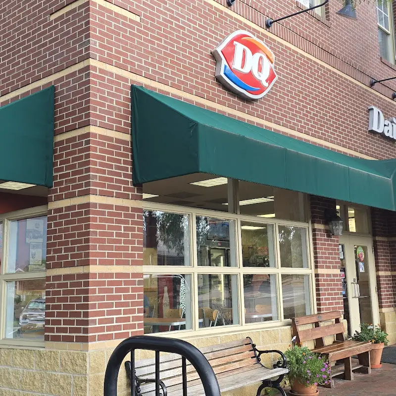 Dairy Queen