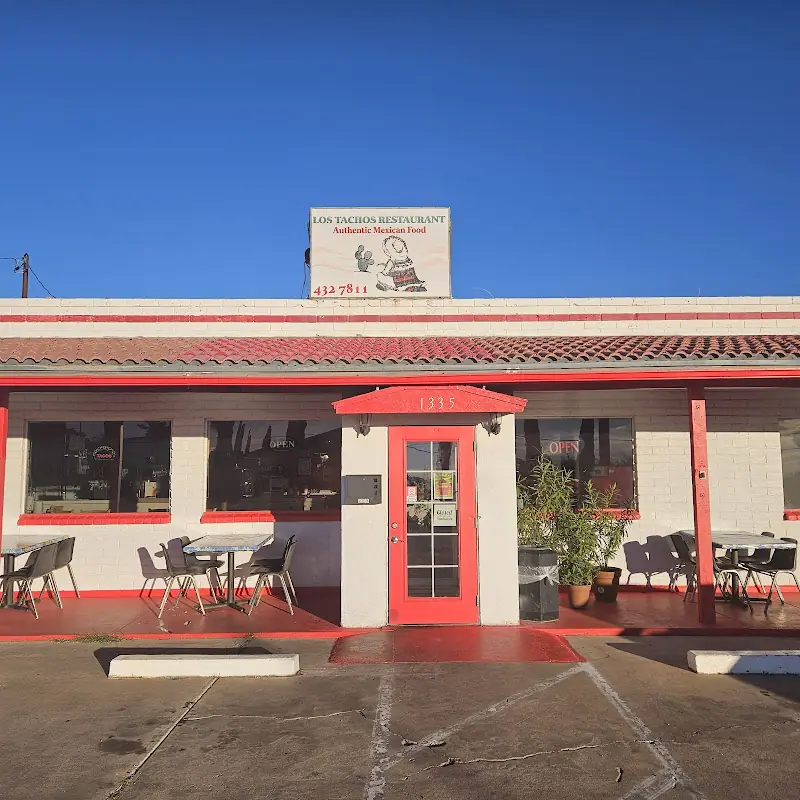 Los Tachos Restaurant