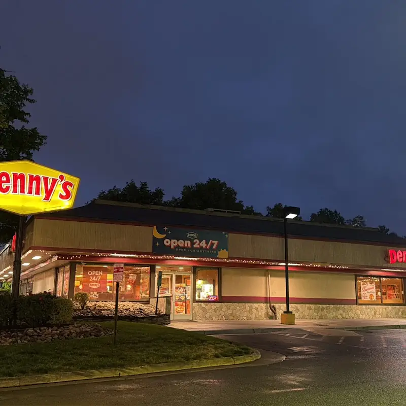 Denny's Restaurant