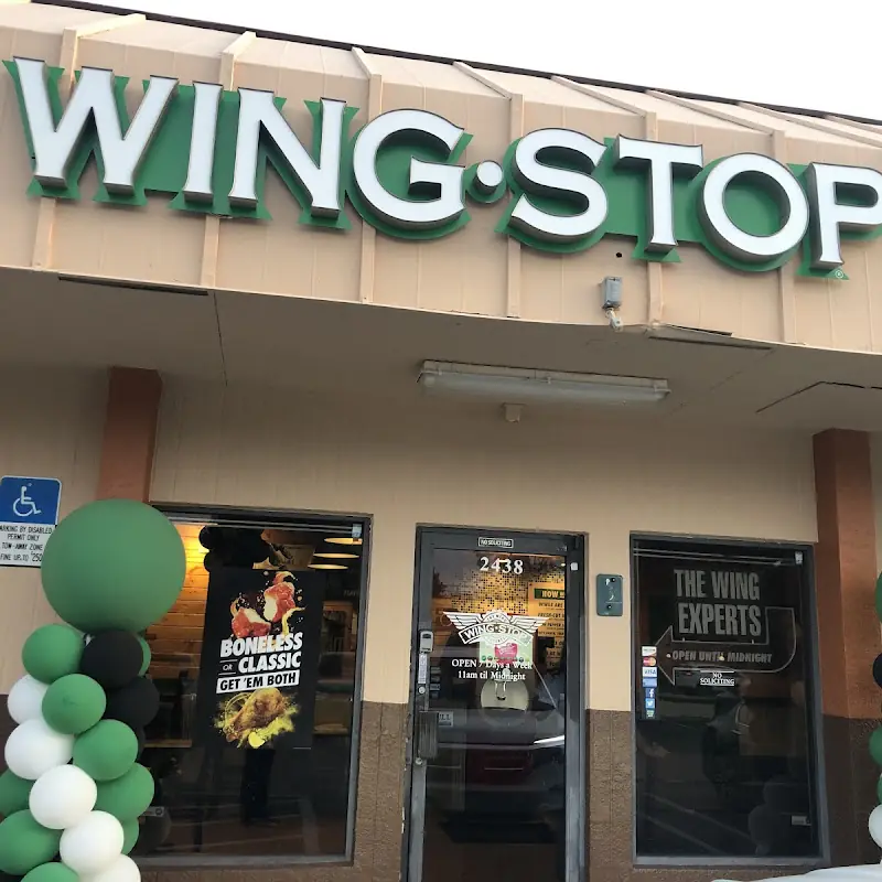 Wingstop
