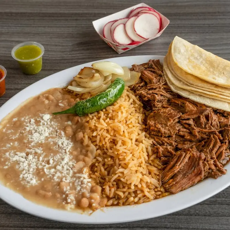 Birrieria Tijuana