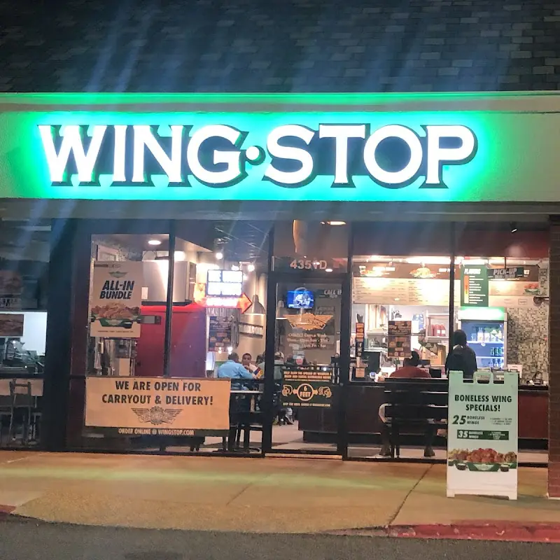 Wingstop