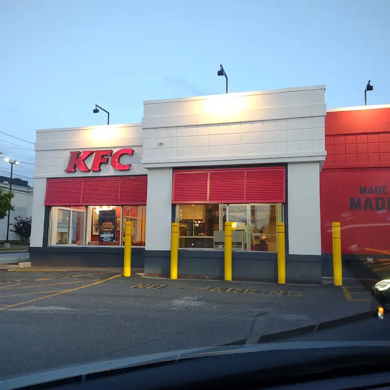 KFC