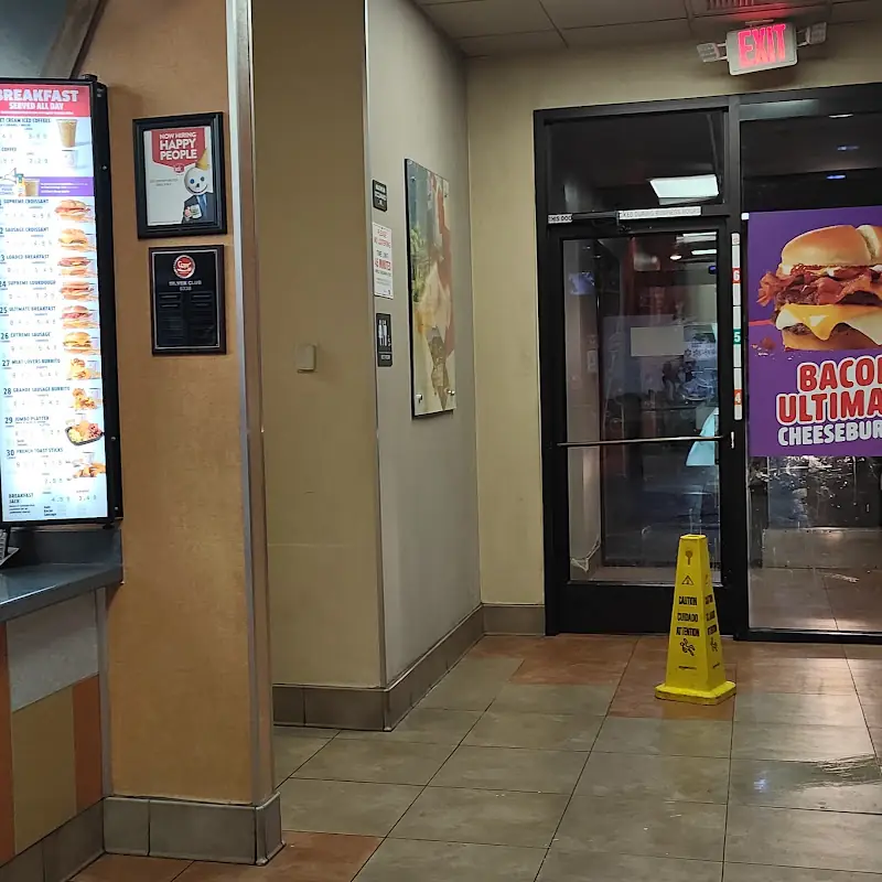 Jack in the Box