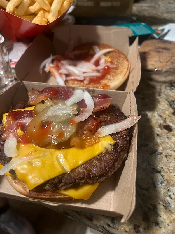 Classic Big Mac® Pack