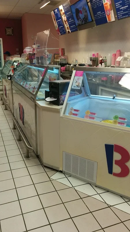 Baskin-Robbins