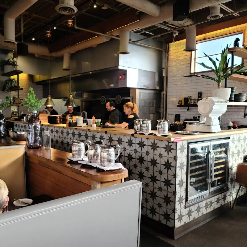 Black Cow Chophouse