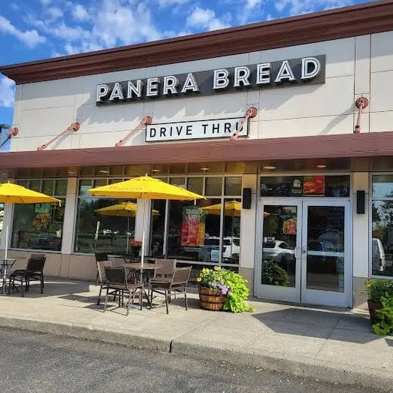 Panera Bread
