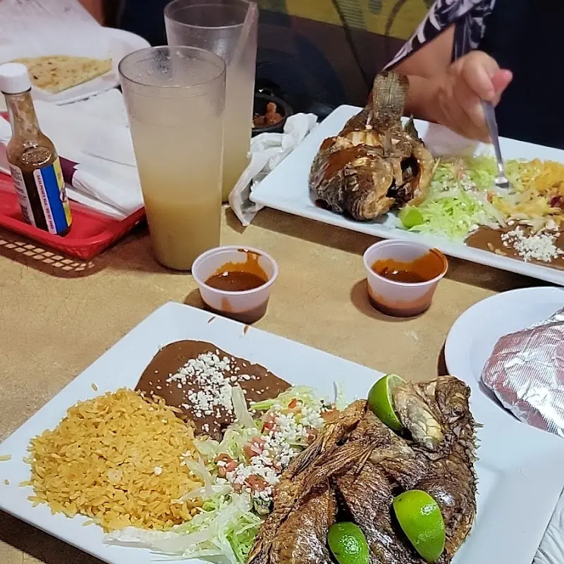 La ponderosa