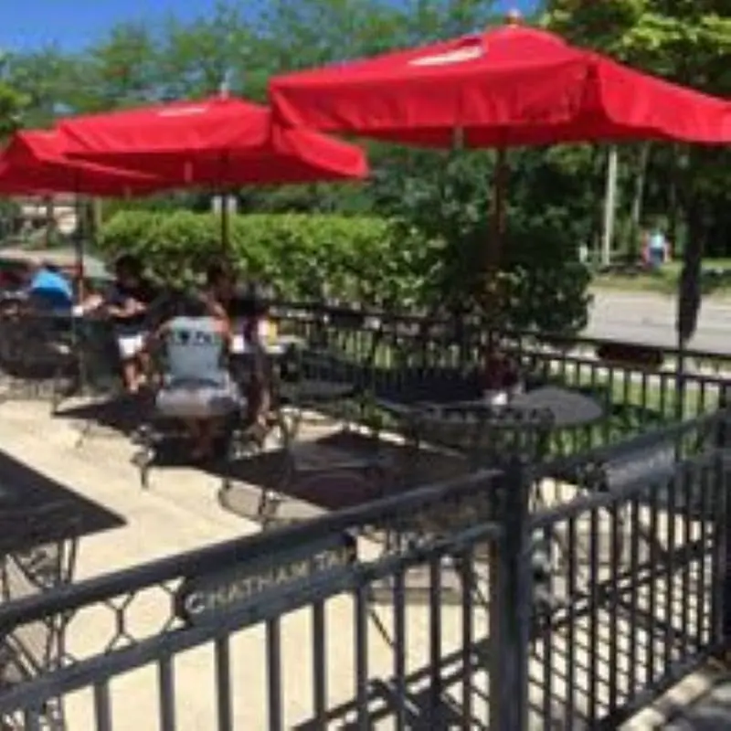 Chatham Tap Fishers