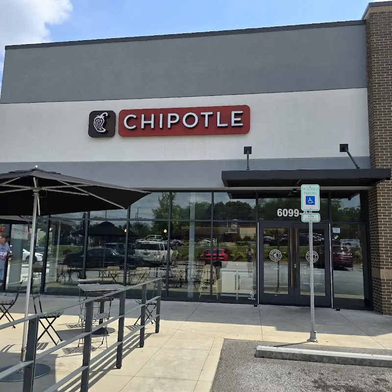 Chipotle Mexican Grill