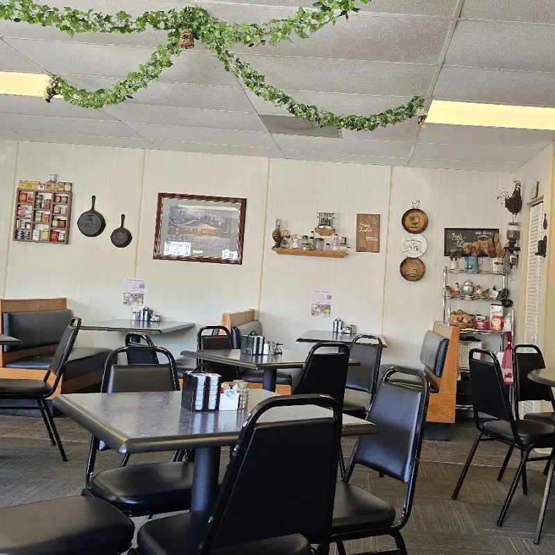 Chatter Box Cafe