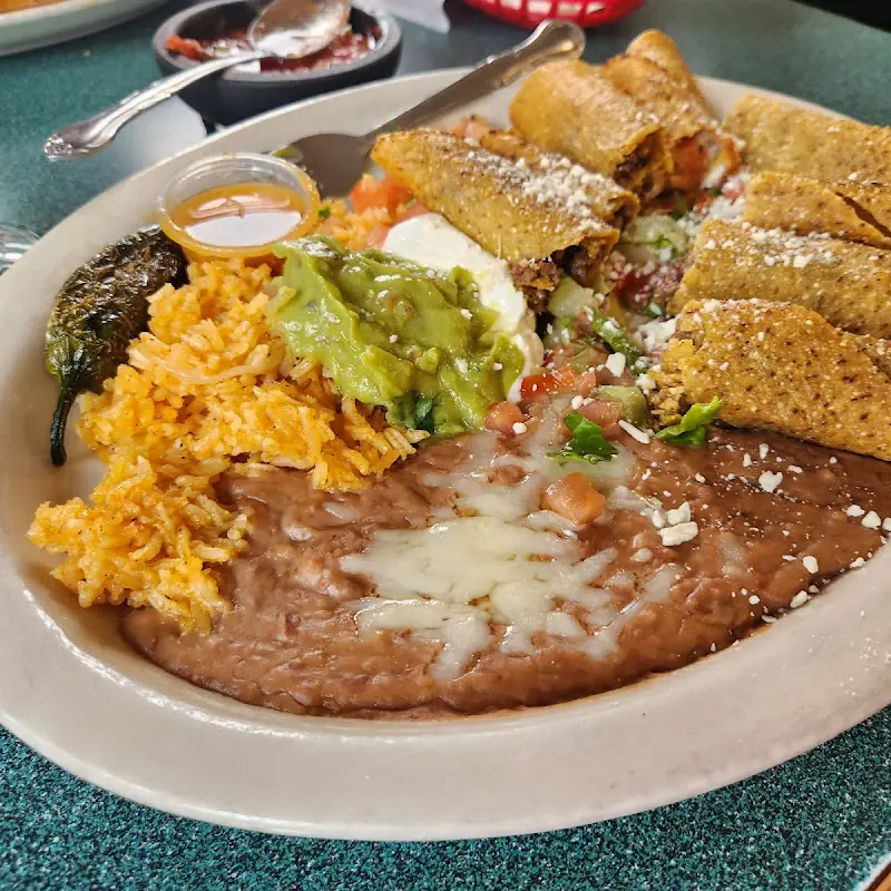 El Vaquero Restaurant | Mexican