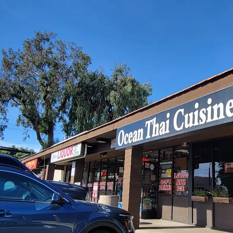 Ocean Thai Cuisine