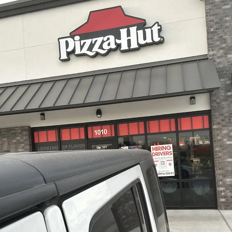 Pizza Hut