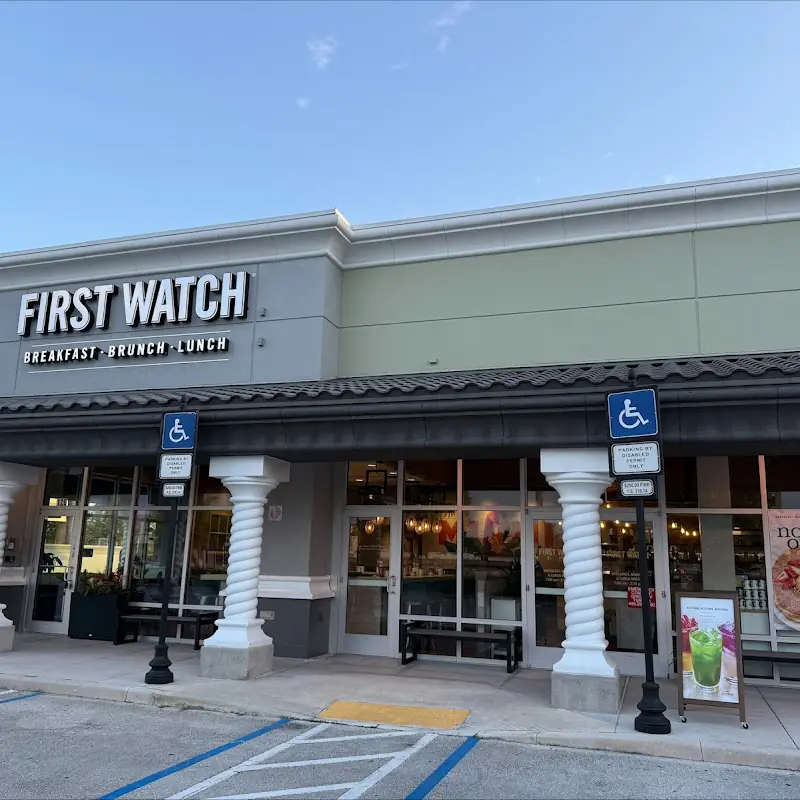 First Watch
