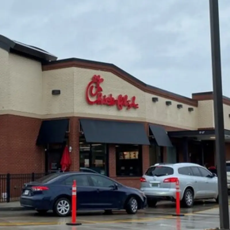 Chick-fil-A