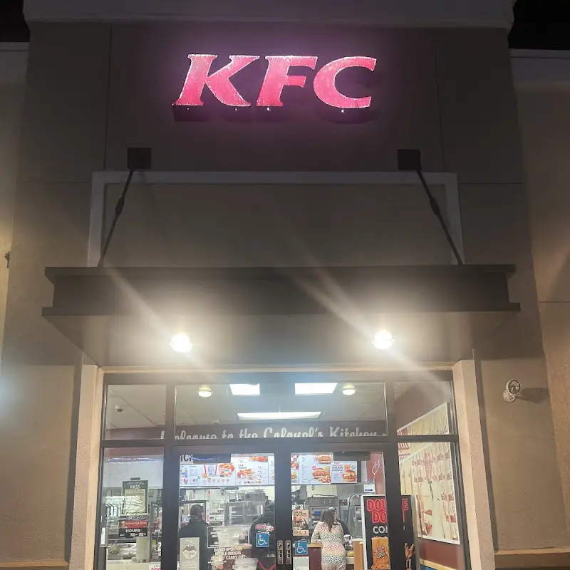 KFC