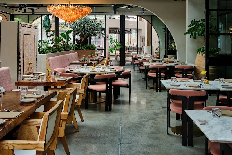 Delbar - Buckhead