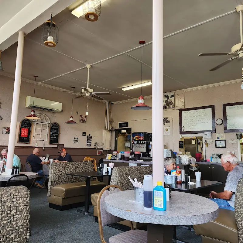 Rodie's Parkway Restaurant