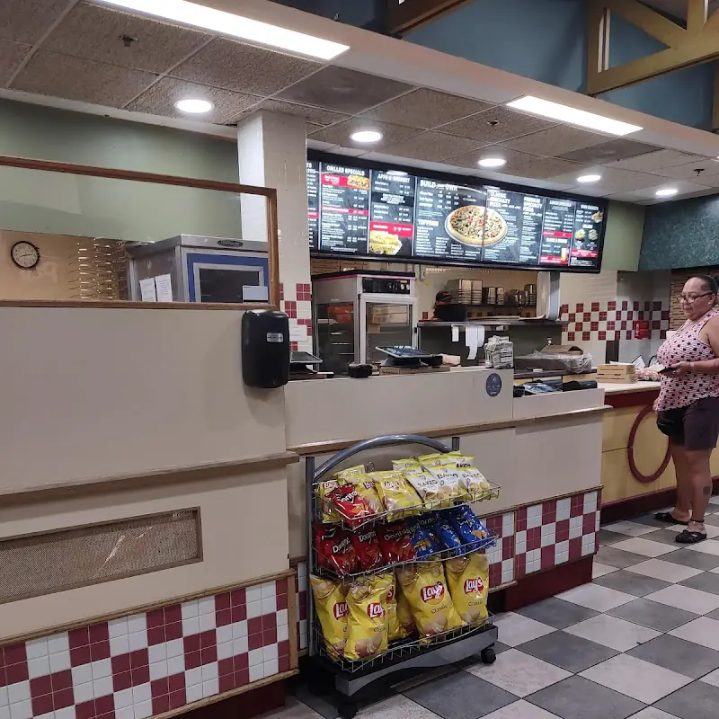 Papa Gino's