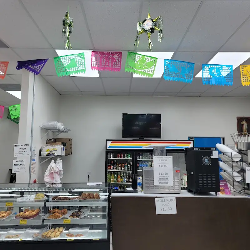 Taqueria Don Jorge