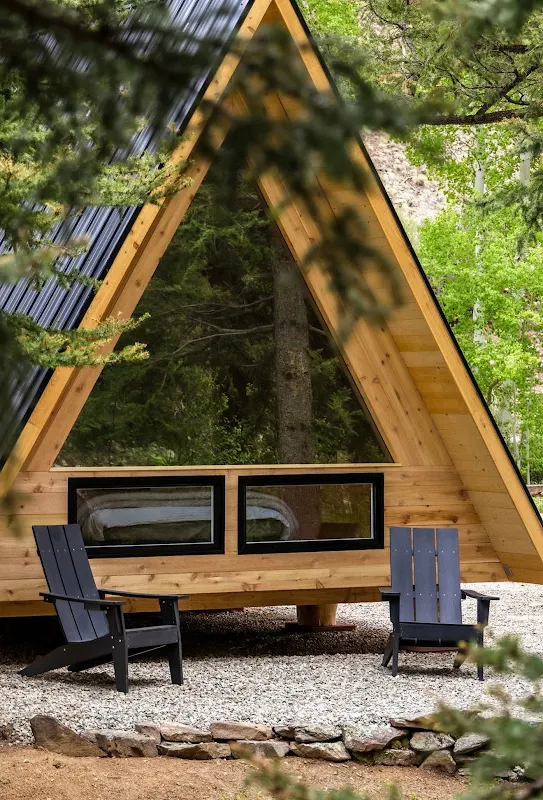 LostFork BaseCamp