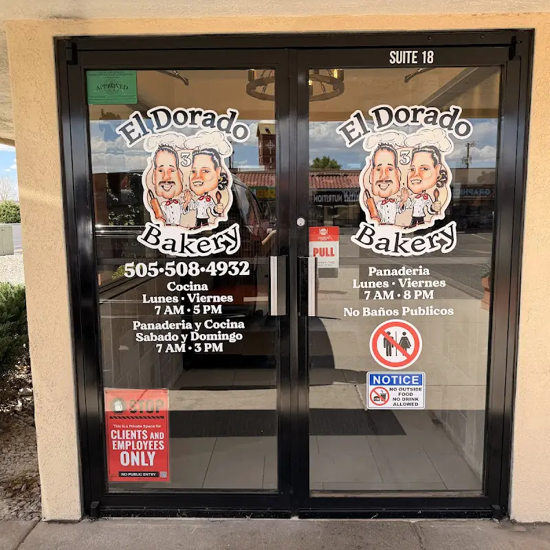 El Dorado Bakery 3