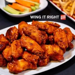 Wing Boss