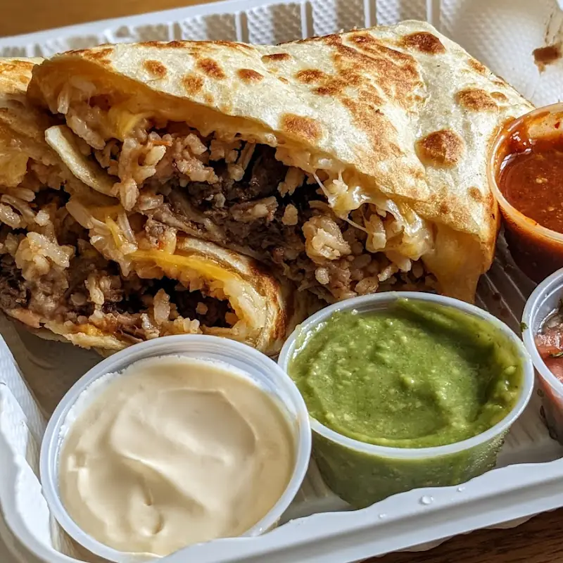 Super Tacos