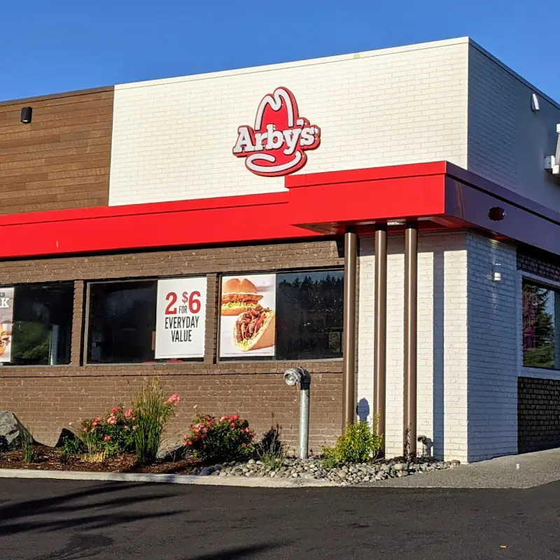 Arby's
