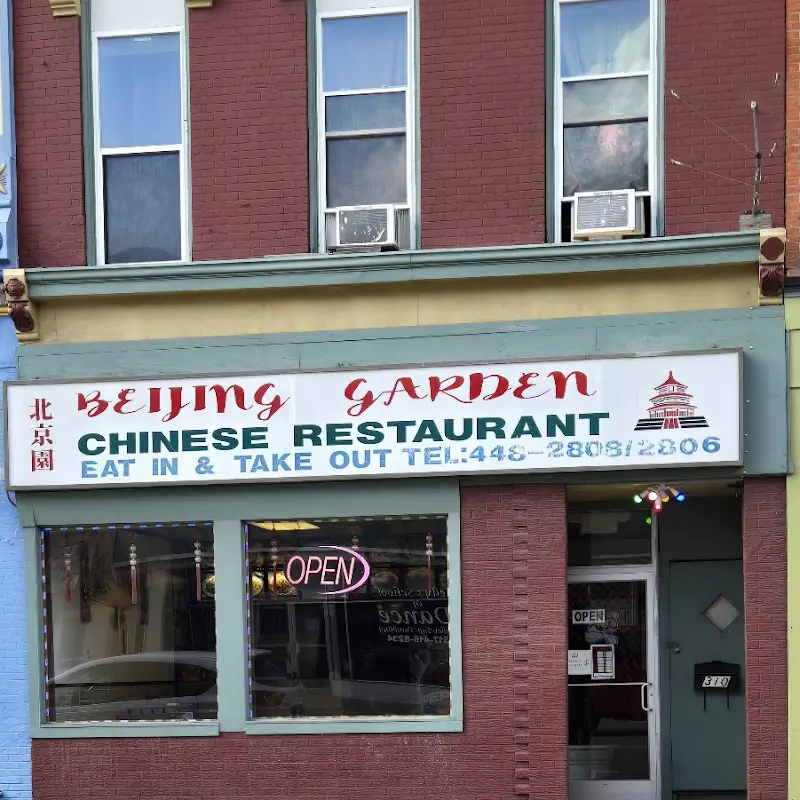 Panda House