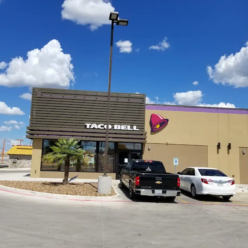 Taco Bell